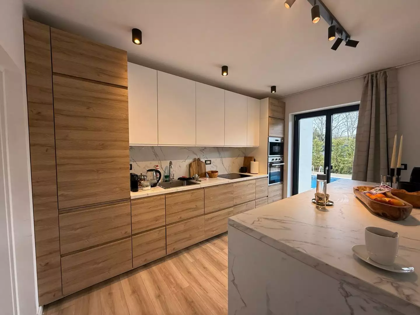 Вилла 170м² в Хорватии, Ровинь. Стоимостью 560000€ аренда фото-3