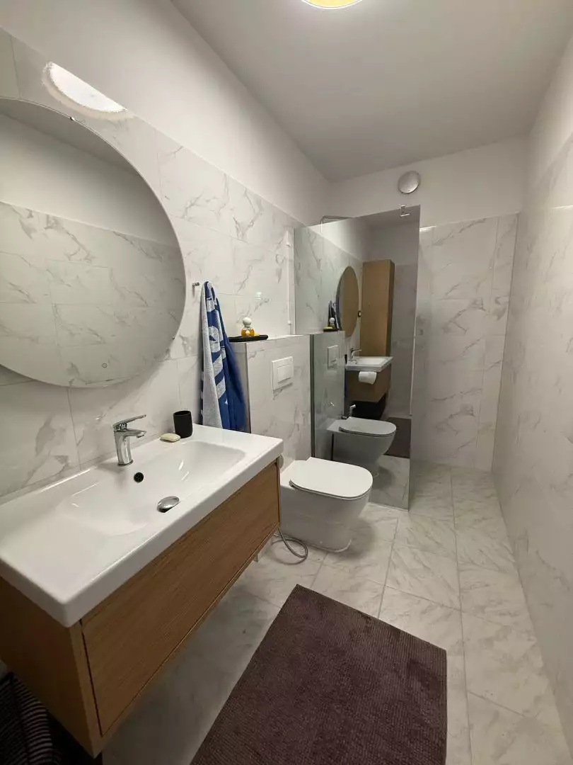 Вилла 170м² в Хорватии, Ровинь. Стоимостью 560000€ аренда фото-14