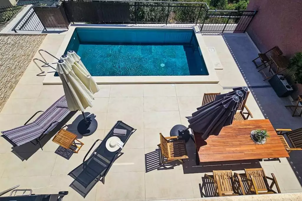 Вилла 310м² в Испании, Ла Марина. Стоимостью 780000€ аренда фото-7