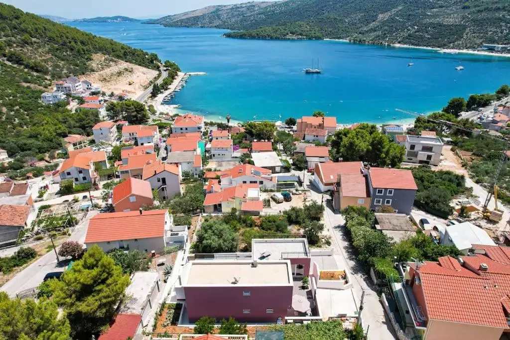 Вилла 310м² в Испании, Ла Марина. Стоимостью 780000€ аренда фото-8