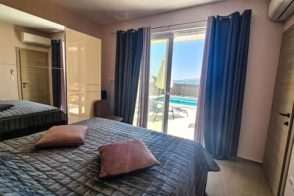 Вилла 310м² в Испании, Ла Марина. Стоимостью 780000€ аренда фото-10