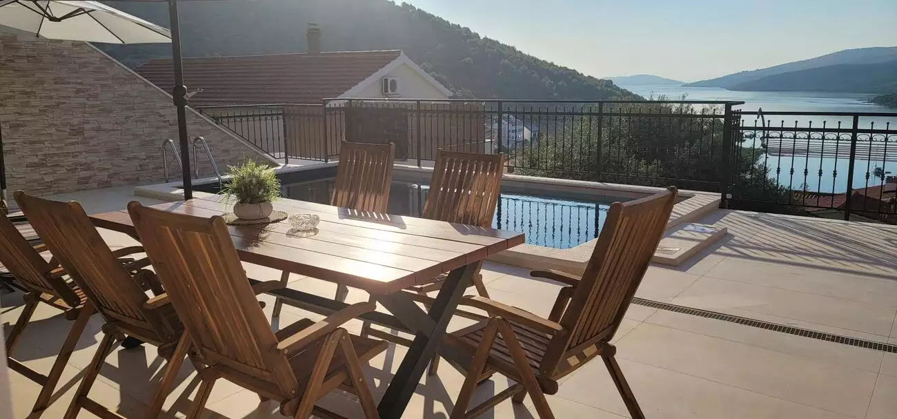 Вилла 310м² в Испании, Ла Марина. Стоимостью 780000€ аренда фото-17