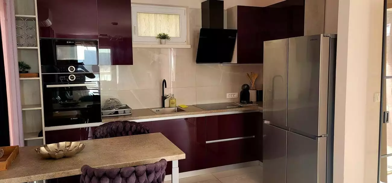 Вилла 310м² в Испании, Ла Марина. Стоимостью 780000€ аренда фото-18