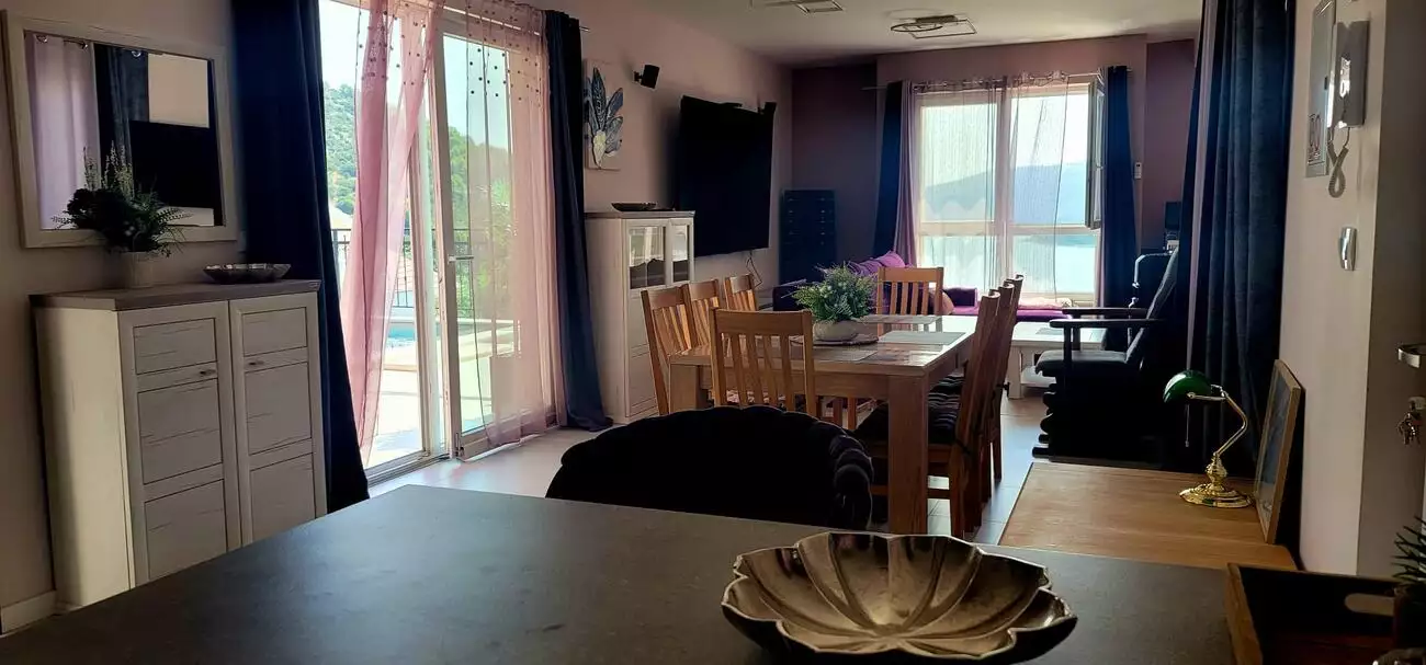 Вилла 310м² в Испании, Ла Марина. Стоимостью 780000€ аренда фото-20