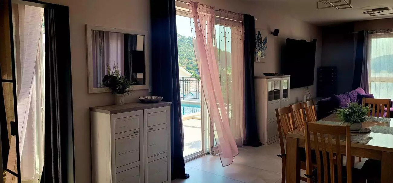 Вилла 310м² в Испании, Ла Марина. Стоимостью 780000€ аренда фото-23