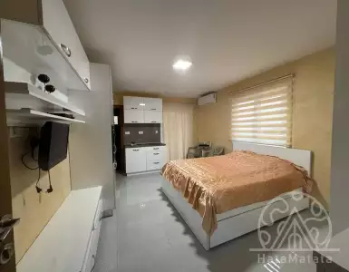 Купить квартиру в Черногории 65000€