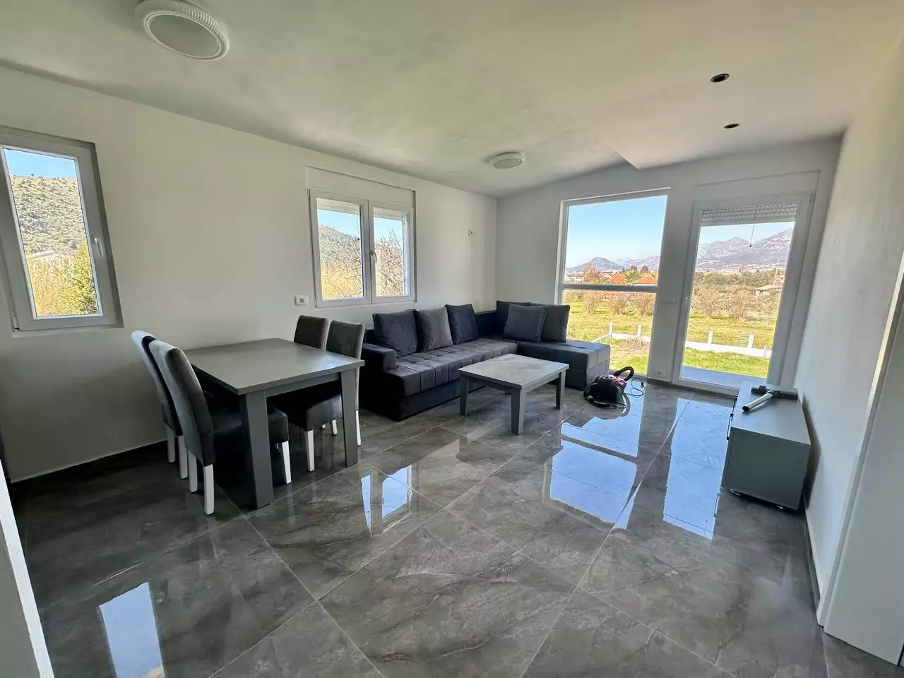 Квартира 45м² в Черногории, Бар. Стоимостью 75650€ аренда фото-1