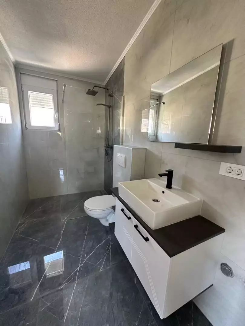 Квартира 45м² в Черногории, Бар. Стоимостью 75650€ аренда фото-2