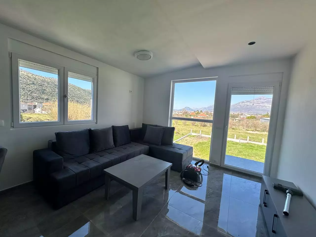 Квартира 45м² в Черногории, Бар. Стоимостью 75650€ аренда фото-4