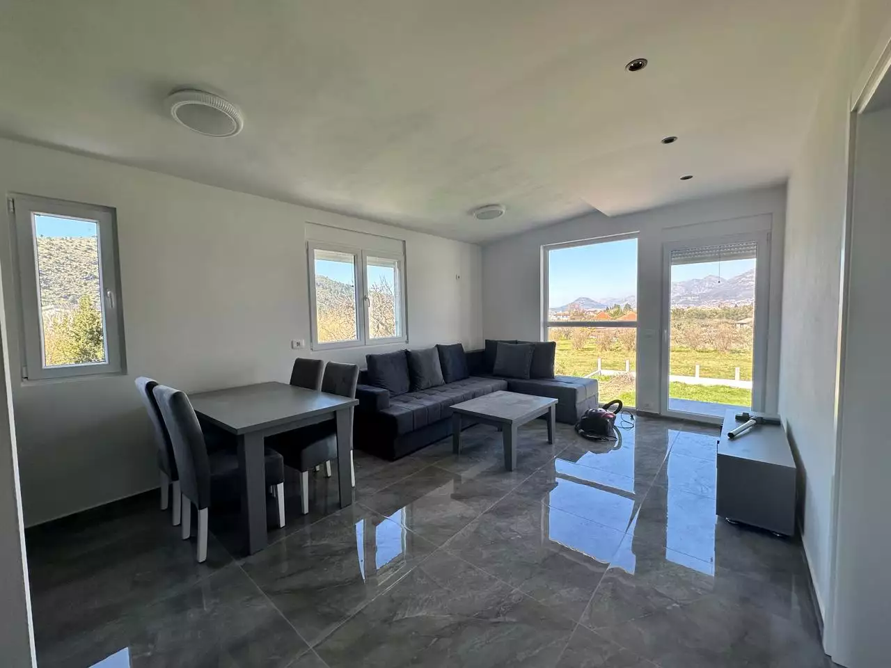 Квартира 45м² в Черногории, Бар. Стоимостью 75650€ аренда фото-5