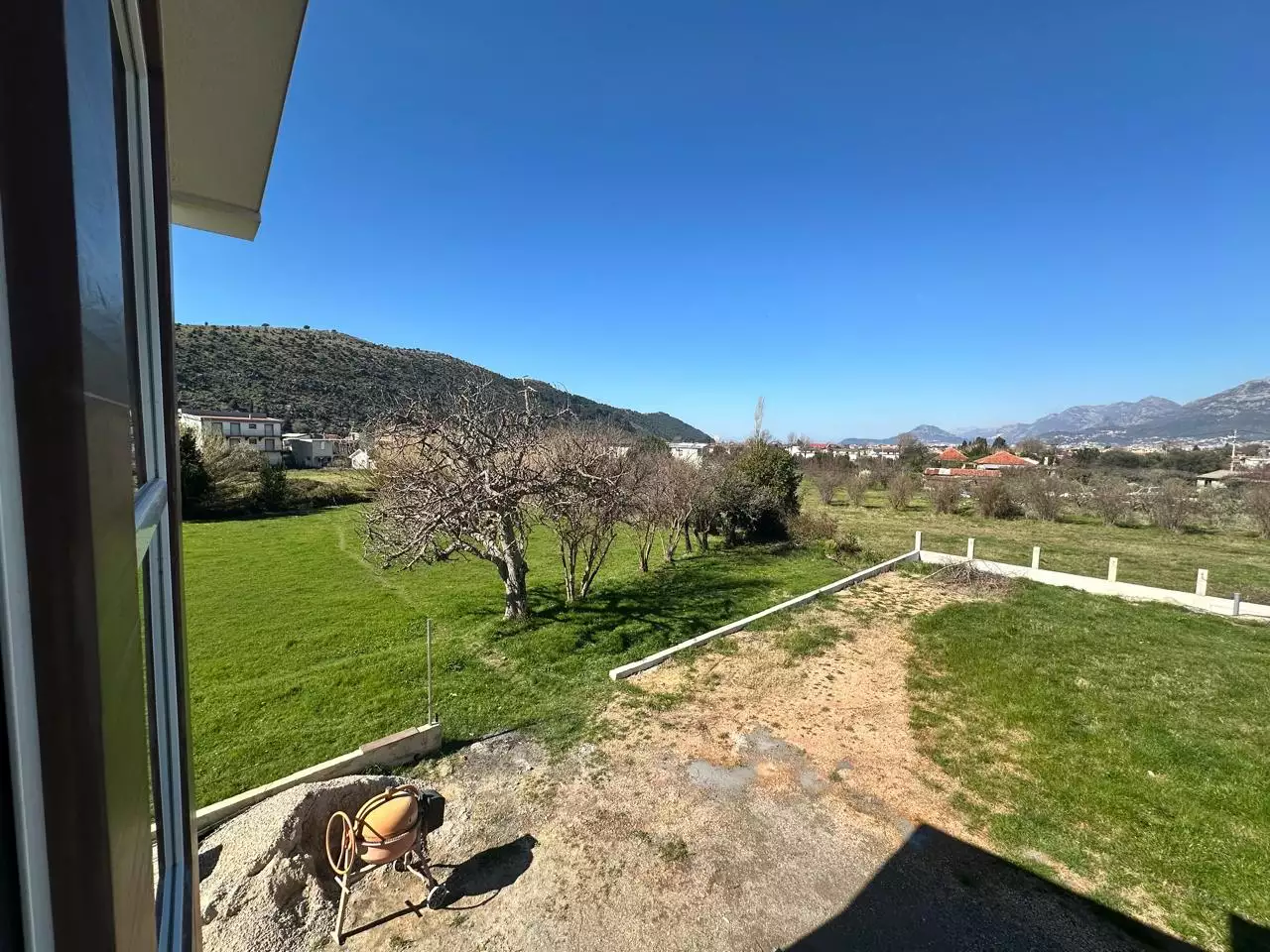 Квартира 45м² в Черногории, Бар. Стоимостью 75650€ аренда фото-6