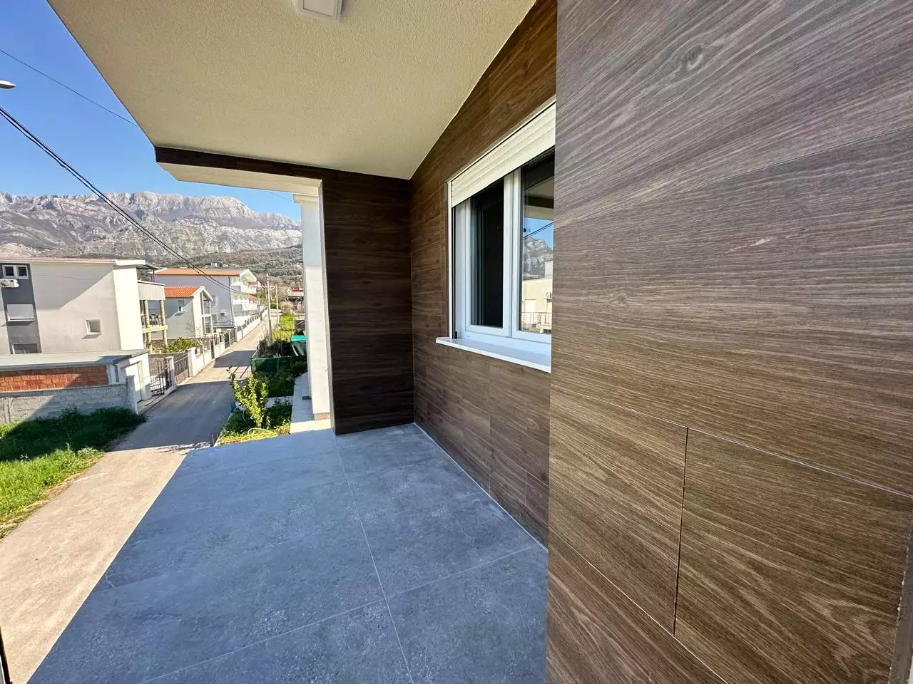 Квартира 45м² в Черногории, Бар. Стоимостью 75650€ аренда фото-7