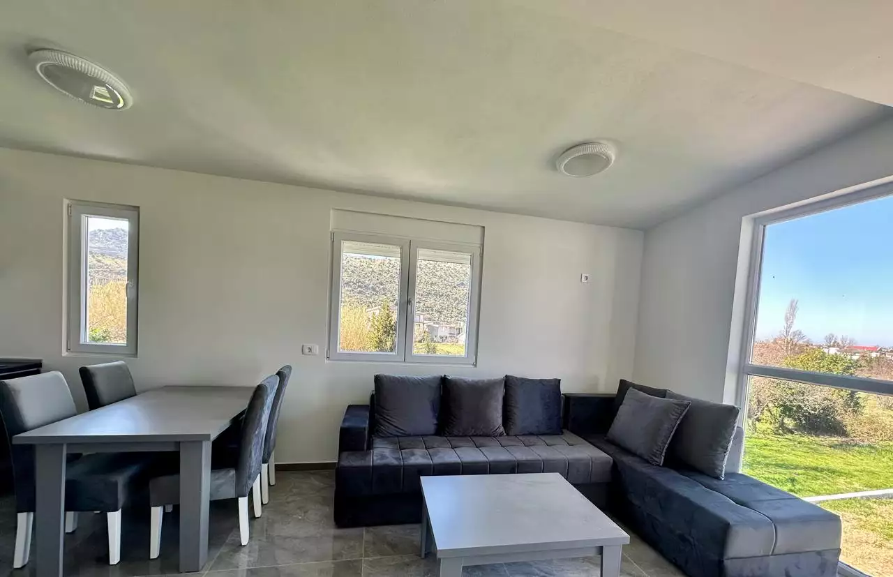 Квартира 45м² в Черногории, Бар. Стоимостью 75650€ аренда фото-10