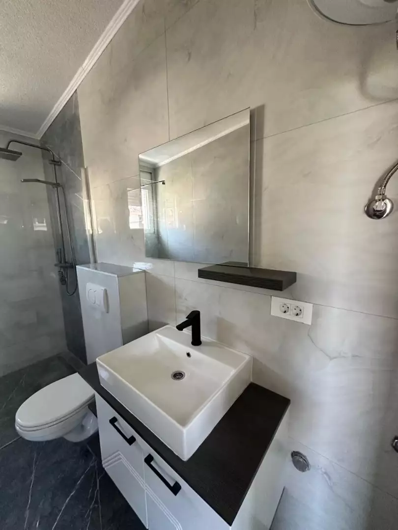 Квартира 45м² в Черногории, Бар. Стоимостью 75650€ аренда фото-12