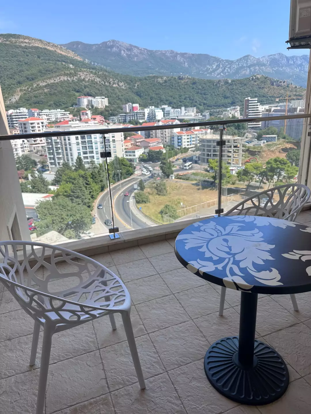 Квартира 93м² в Черногории, Бечичи. Стоимостью 349900€ аренда фото-3
