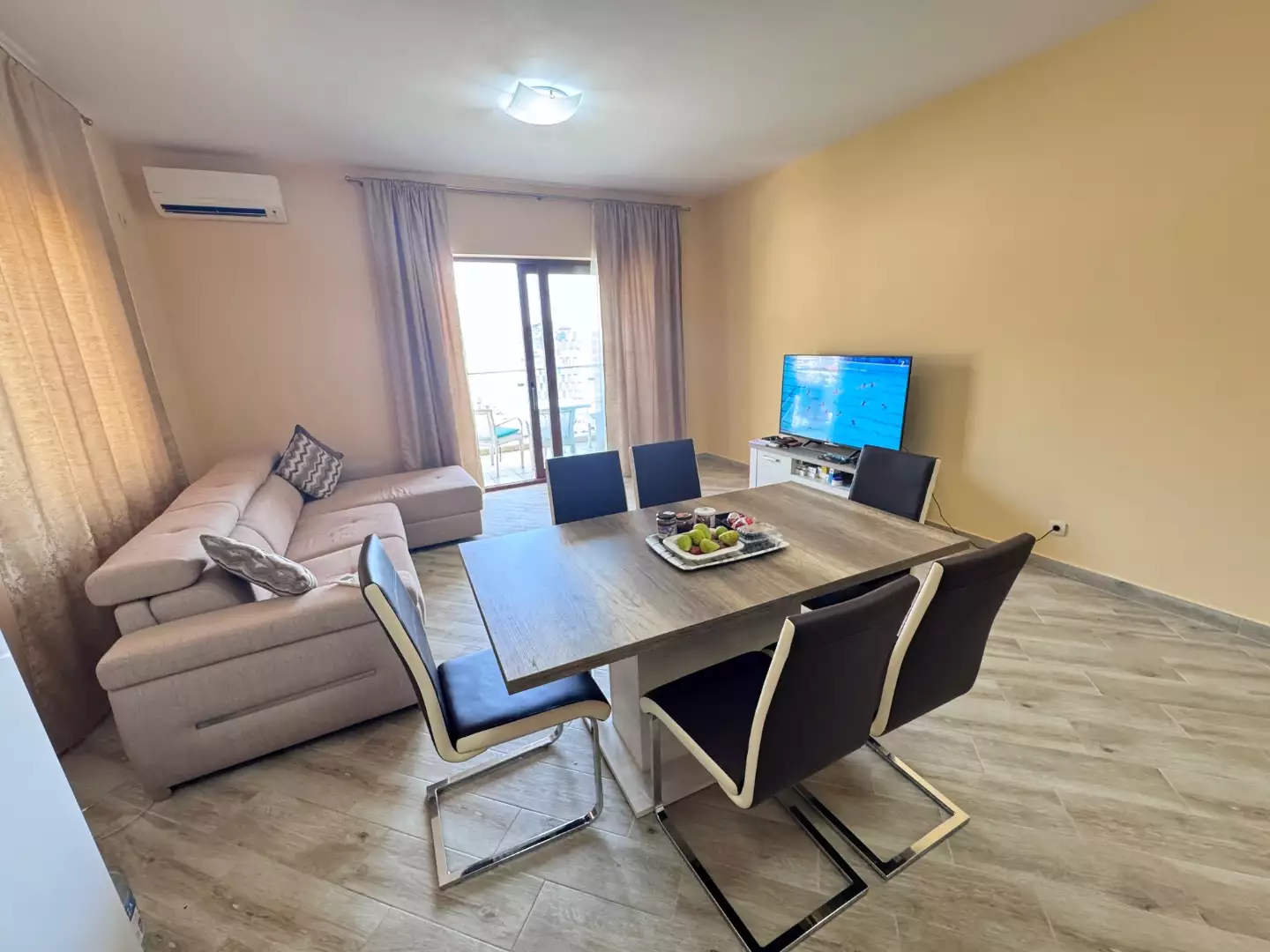 Квартира 93м² в Черногории, Бечичи. Стоимостью 349900€ аренда фото-12