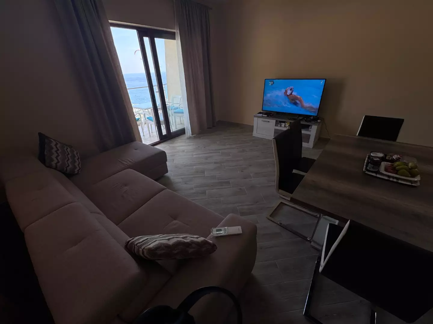 Квартира 93м² в Черногории, Бечичи. Стоимостью 349900€ аренда фото-14