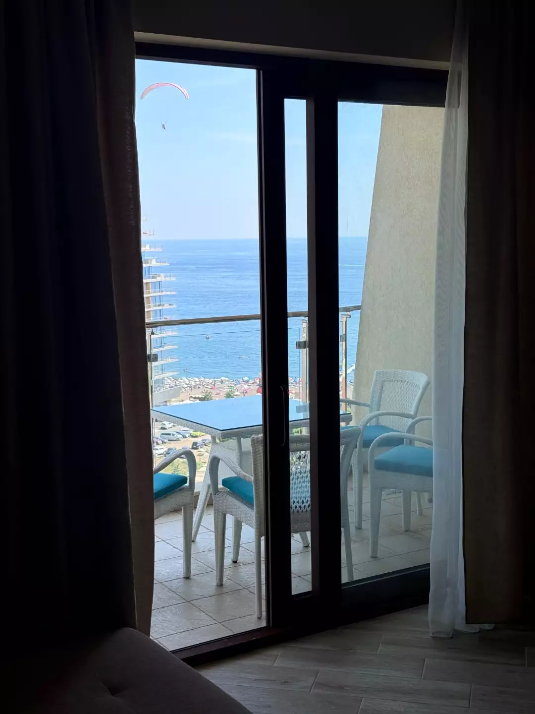 Квартира 93м² в Черногории, Бечичи. Стоимостью 349900€ аренда фото-15