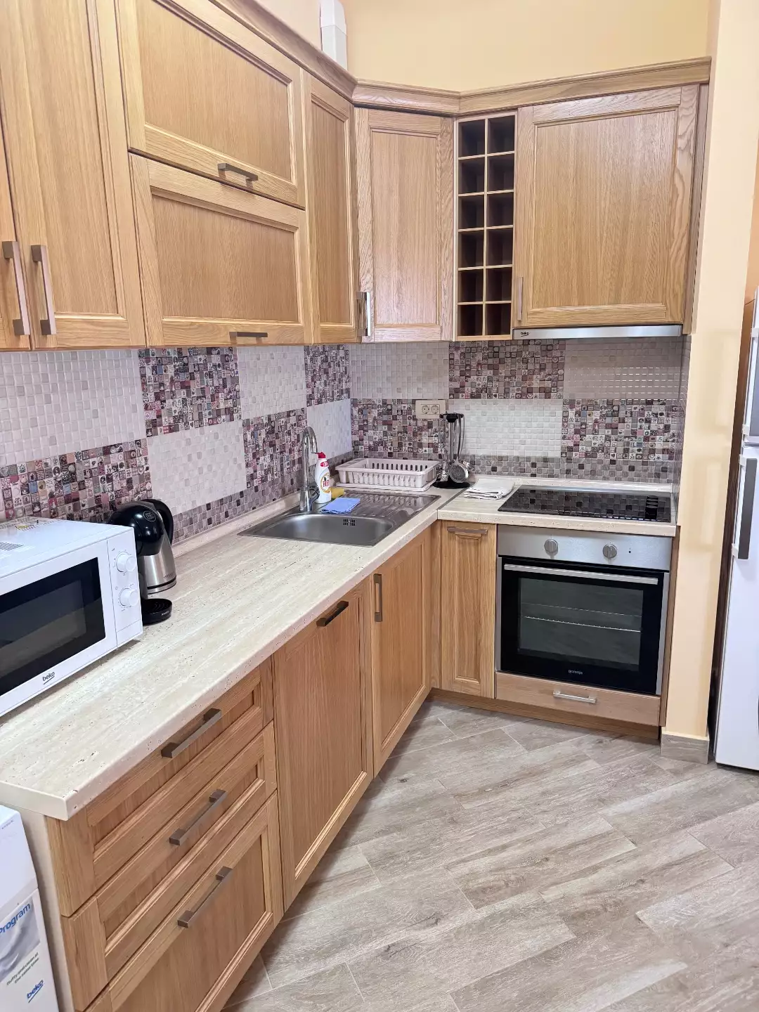 Квартира 93м² в Черногории, Бечичи. Стоимостью 349900€ аренда фото-16