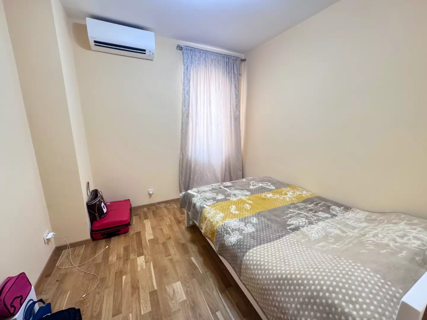 Квартира 93м² в Черногории, Бечичи. Стоимостью 349900€ аренда фото-26
