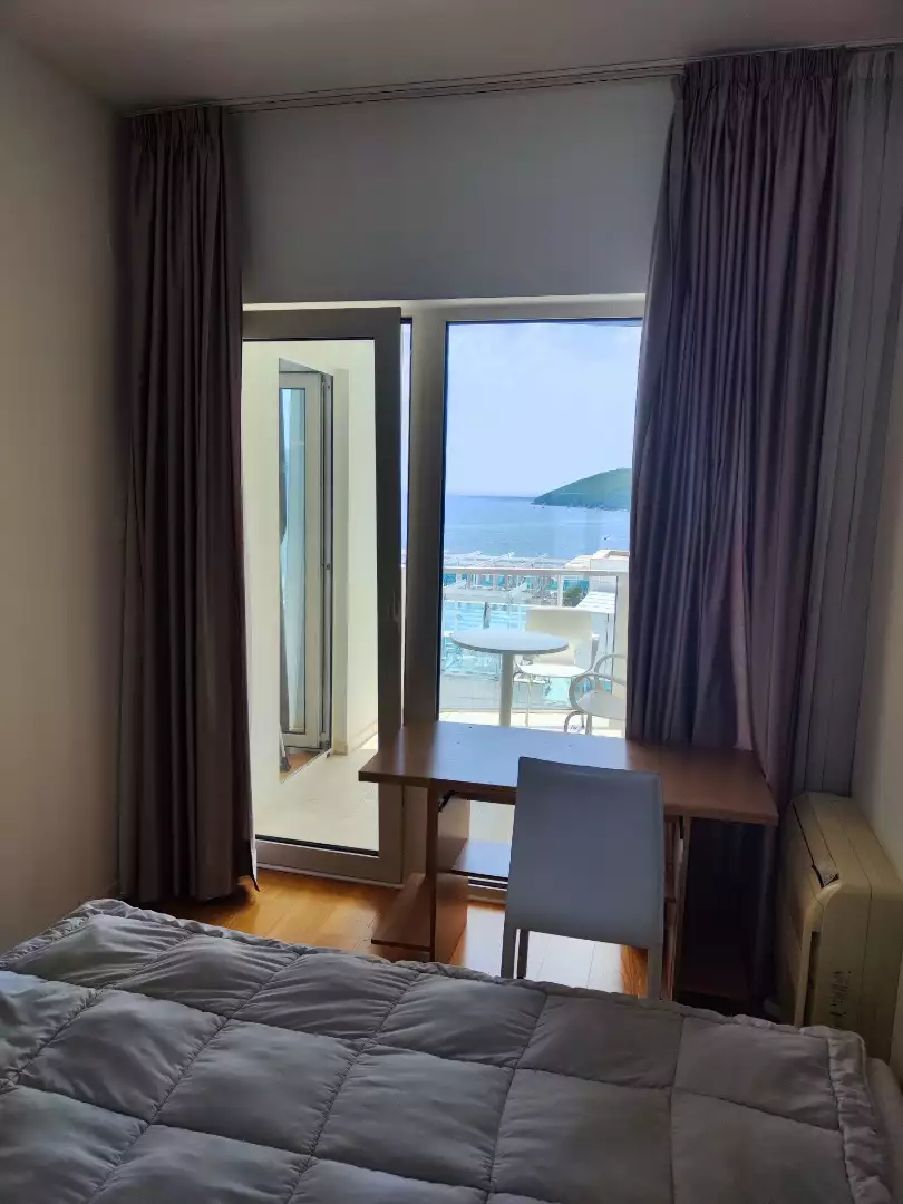 Квартира 77м² в Черногории, Будва. Стоимостью 349000€ аренда фото-3