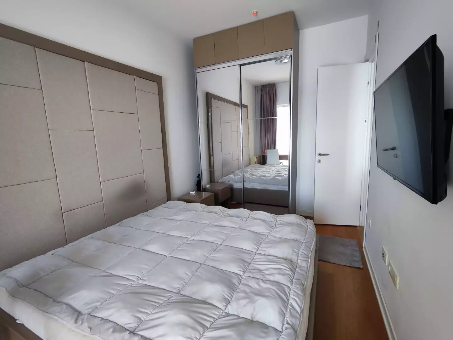 Квартира 77м² в Черногории, Будва. Стоимостью 349000€ аренда фото-4