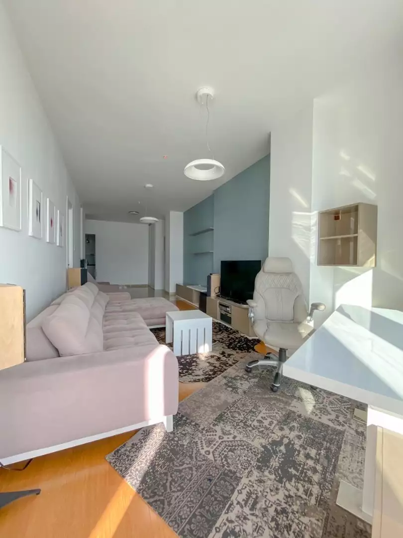 Квартира 77м² в Черногории, Будва. Стоимостью 349000€ аренда фото-12