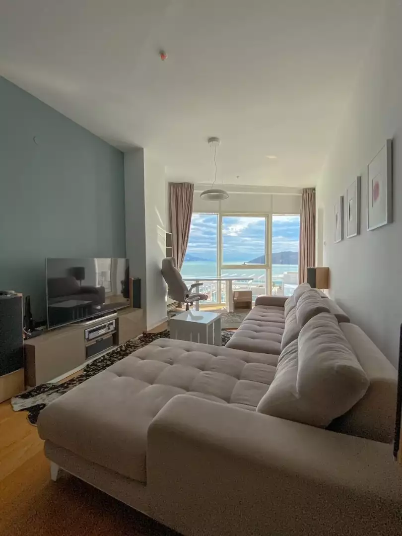 Квартира 77м² в Черногории, Будва. Стоимостью 349000€ аренда фото-15