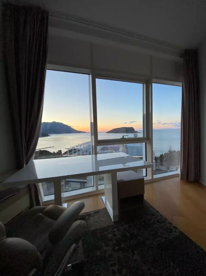 Квартира 77м² в Черногории, Будва. Стоимостью 349000€ аренда фото-16