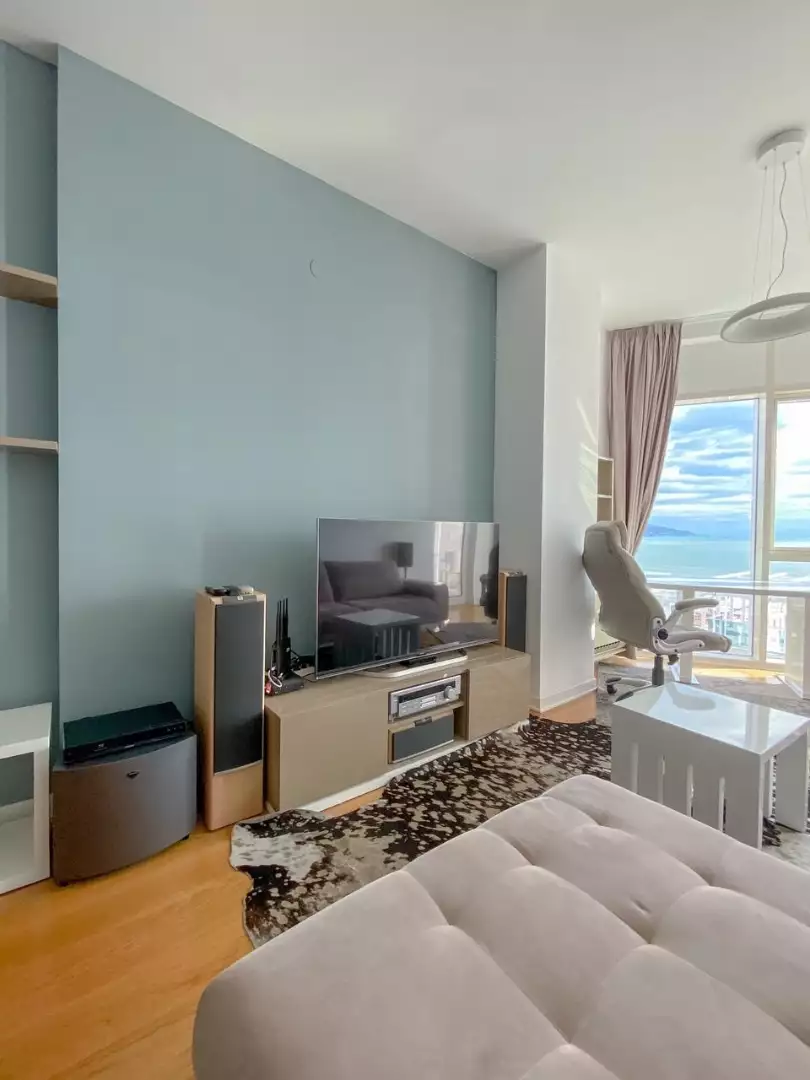 Квартира 77м² в Черногории, Будва. Стоимостью 349000€ аренда фото-20