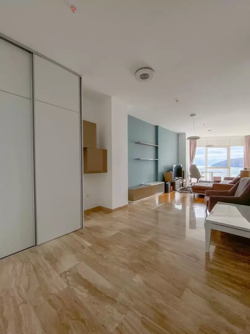 Квартира 77м² в Черногории, Будва. Стоимостью 349000€ аренда фото-21
