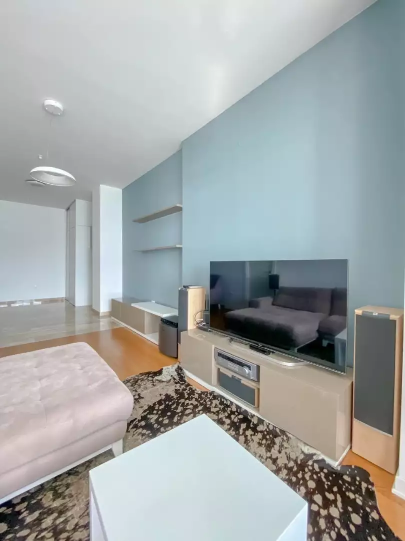 Квартира 77м² в Черногории, Будва. Стоимостью 349000€ аренда фото-22