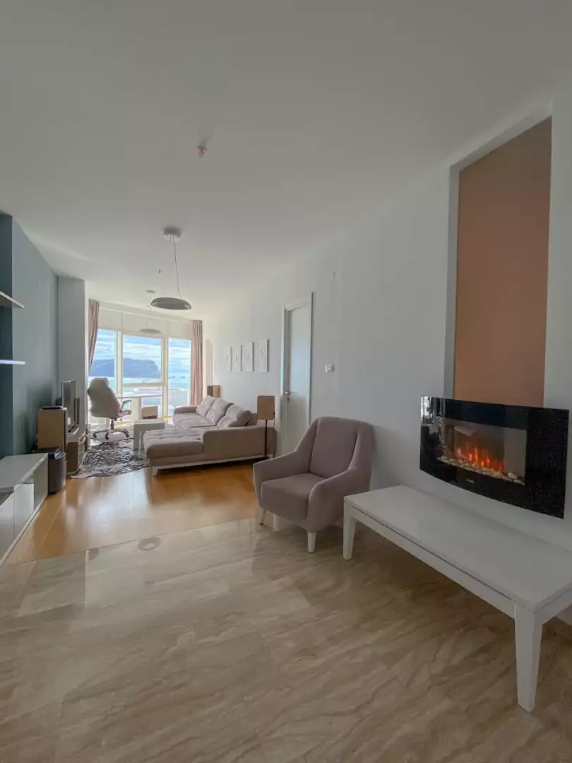 Квартира 77м² в Черногории, Будва. Стоимостью 349000€ аренда фото-24