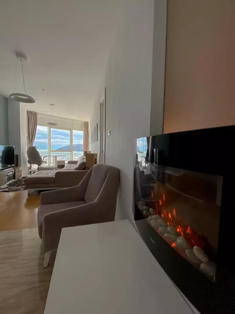 Квартира 77м² в Черногории, Будва. Стоимостью 349000€ аренда фото-25