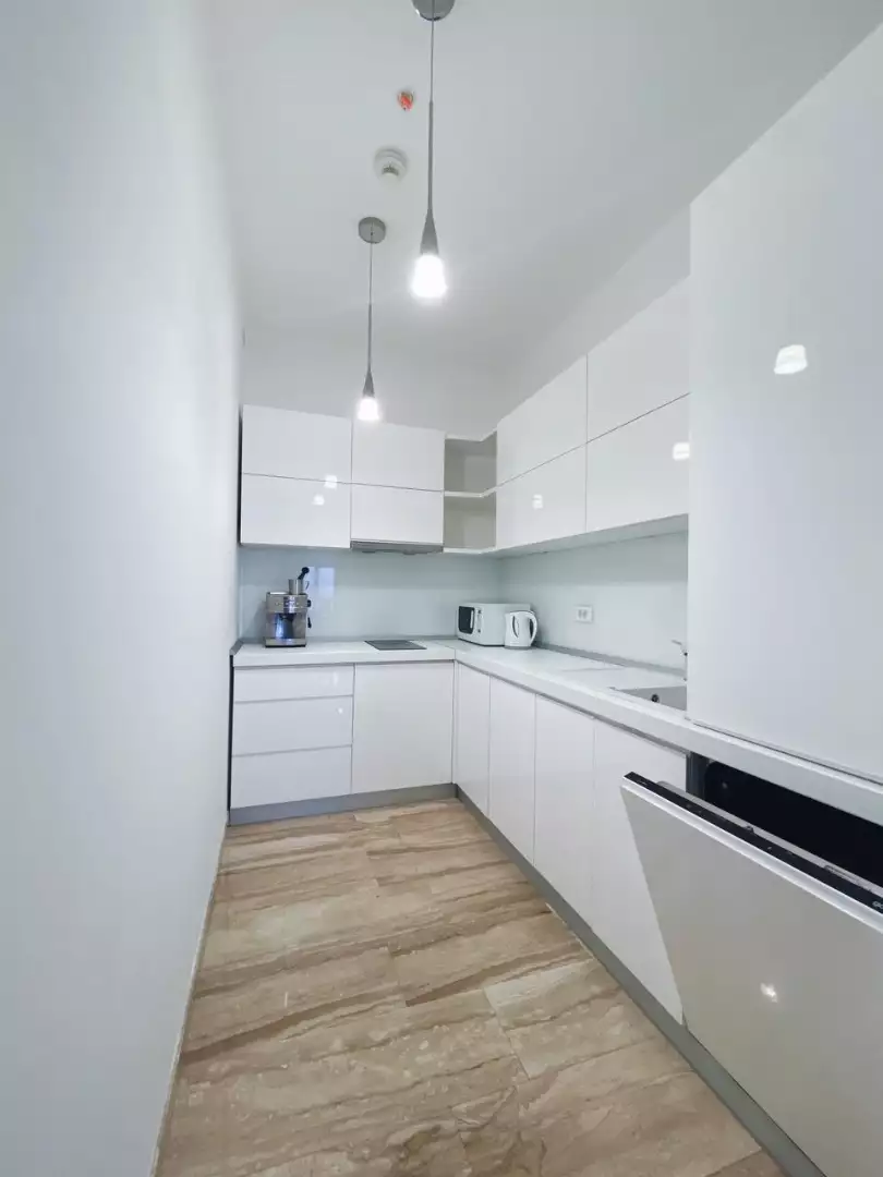 Квартира 77м² в Черногории, Будва. Стоимостью 349000€ аренда фото-26