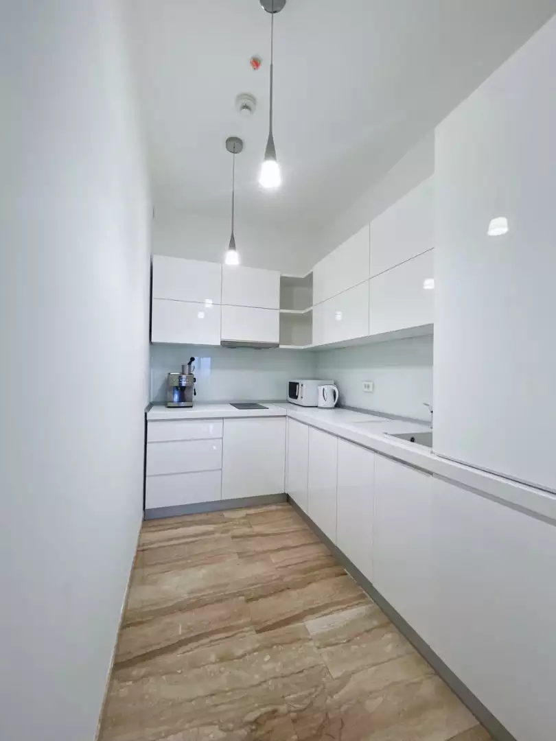 Квартира 77м² в Черногории, Будва. Стоимостью 349000€ аренда фото-29