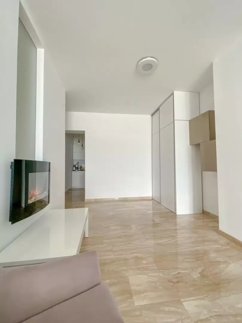 Квартира 77м² в Черногории, Будва. Стоимостью 349000€ аренда фото-30