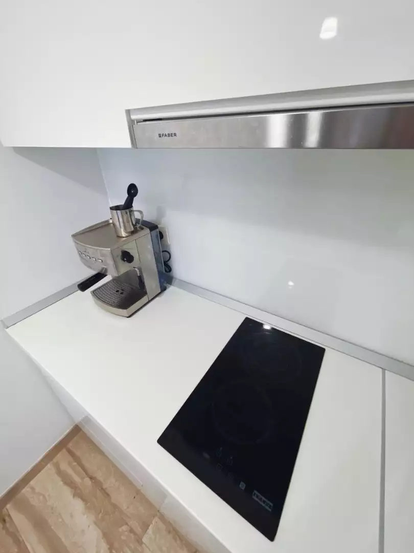 Квартира 77м² в Черногории, Будва. Стоимостью 349000€ аренда фото-31