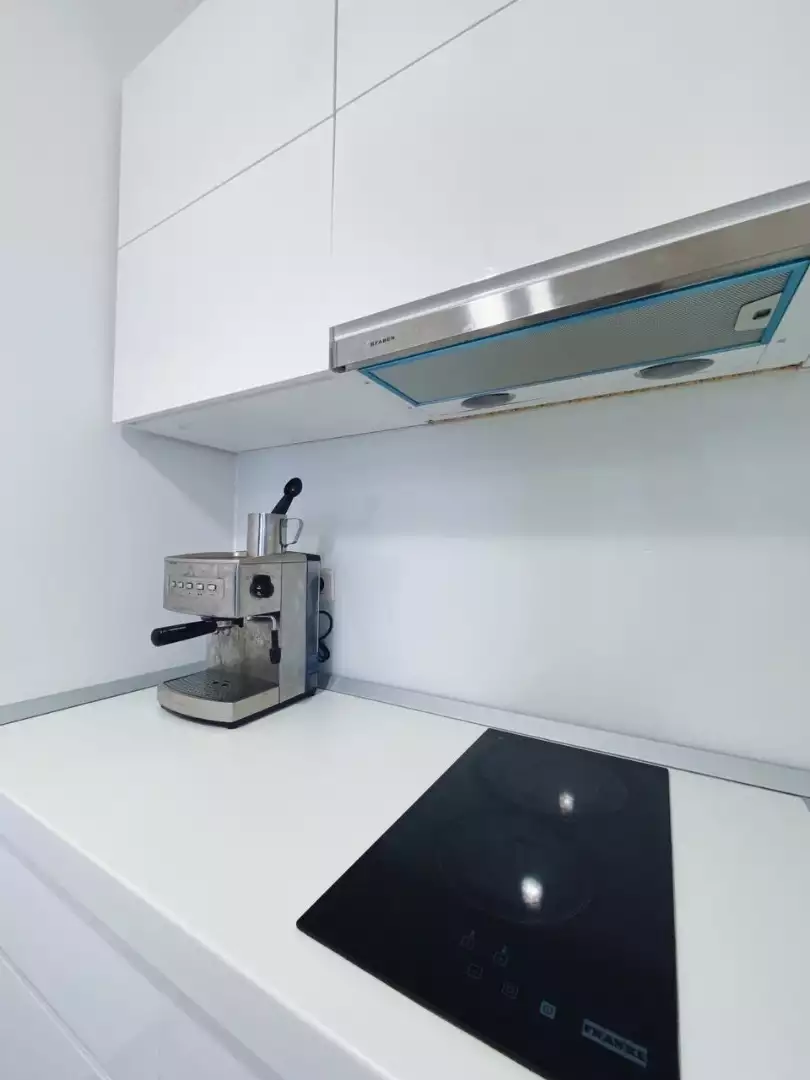 Квартира 77м² в Черногории, Будва. Стоимостью 349000€ аренда фото-32