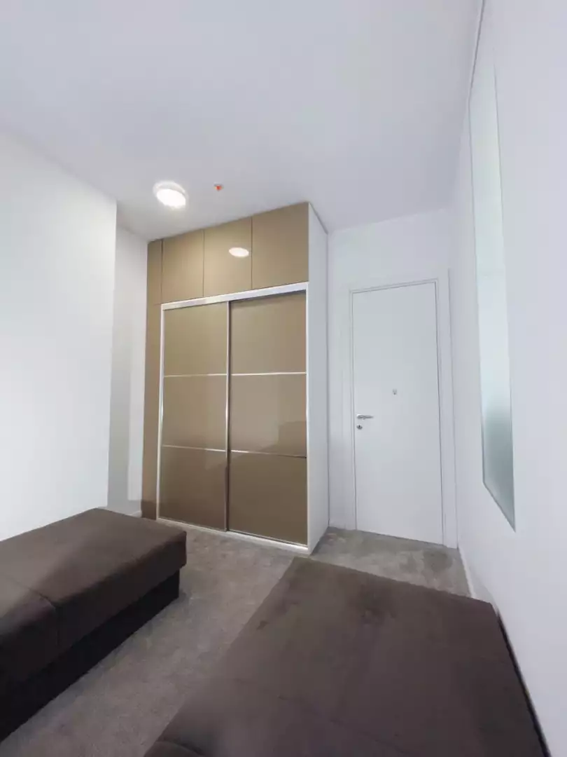 Квартира 77м² в Черногории, Будва. Стоимостью 349000€ аренда фото-35