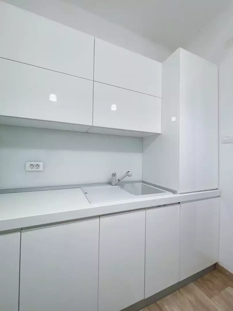 Квартира 77м² в Черногории, Будва. Стоимостью 349000€ аренда фото-37