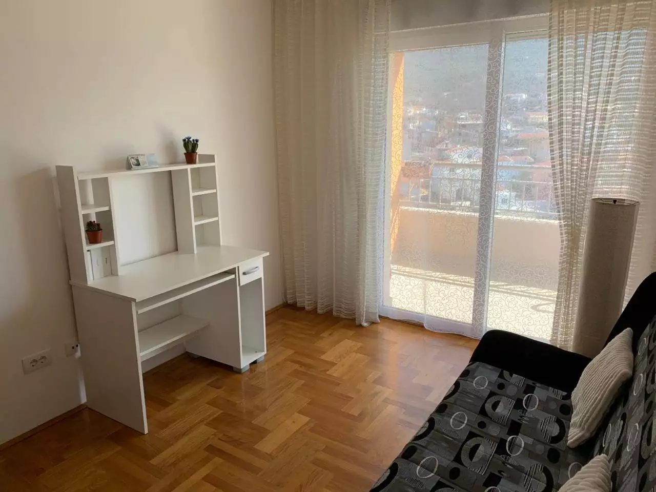Квартира 76м² в Черногории, Бар. Стоимостью 220000€ аренда фото-3