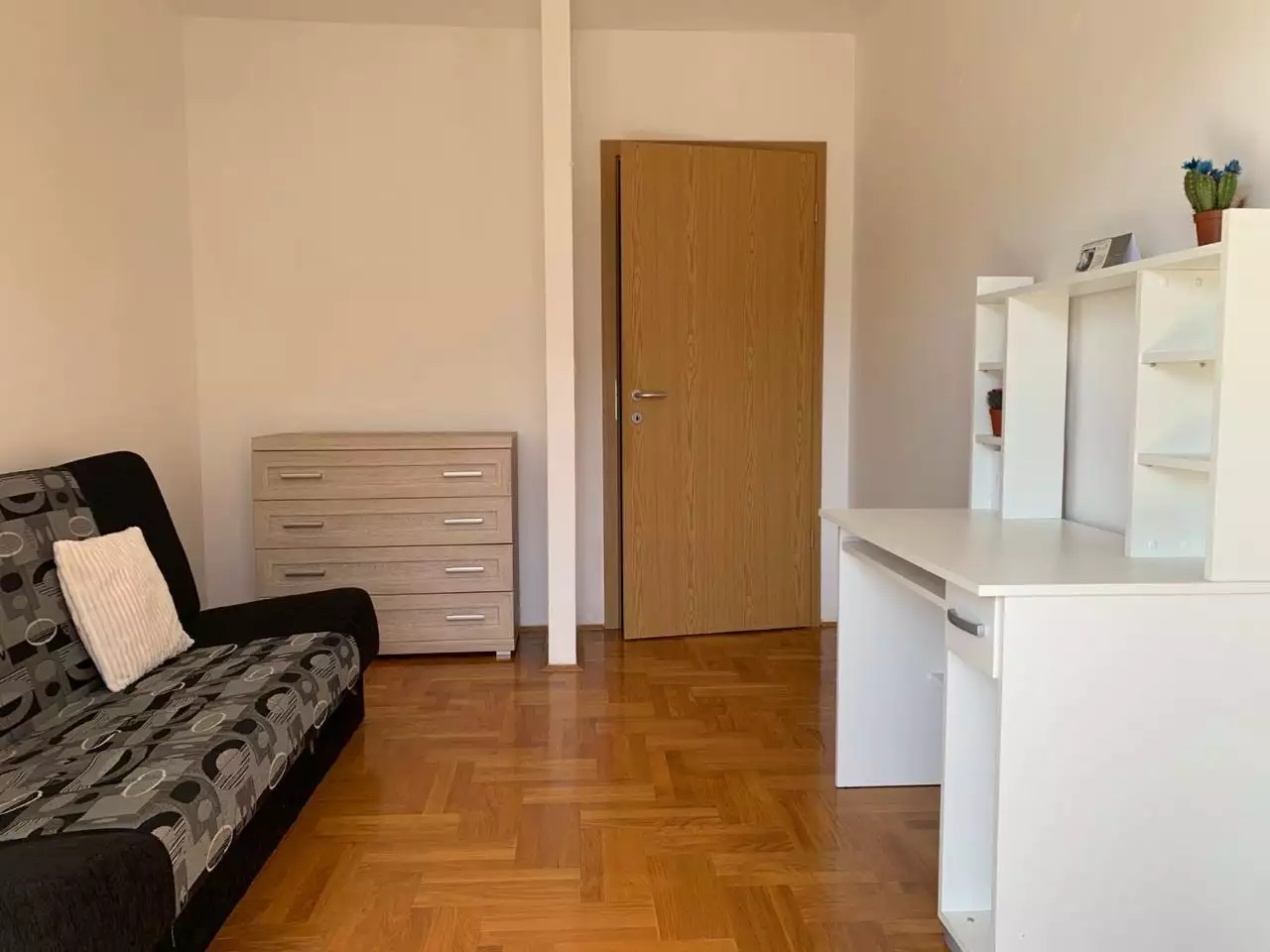 Квартира 76м² в Черногории, Бар. Стоимостью 220000€ аренда фото-9