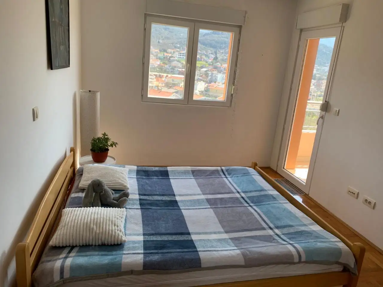 Квартира 76м² в Черногории, Бар. Стоимостью 220000€ аренда фото-2