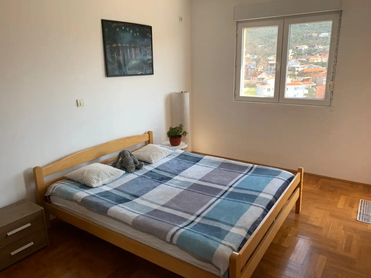 Квартира 76м² в Черногории, Бар. Стоимостью 220000€ аренда фото-4