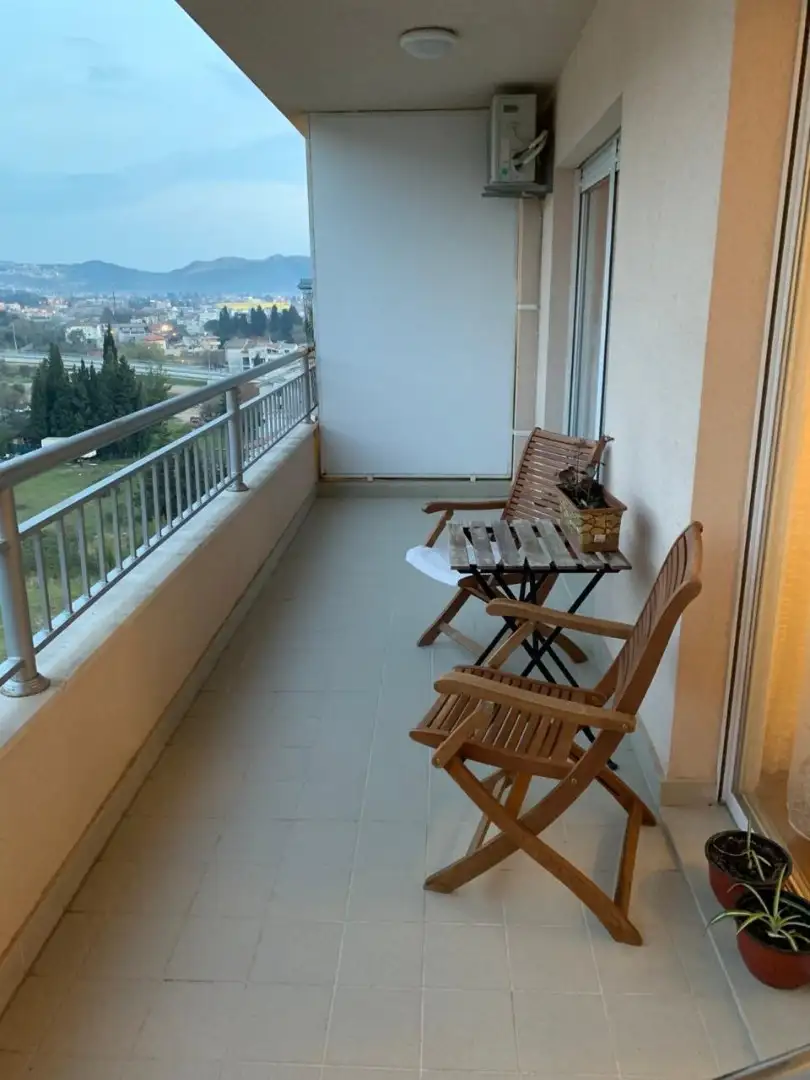 Квартира 76м² в Черногории, Бар. Стоимостью 220000€ аренда фото-5