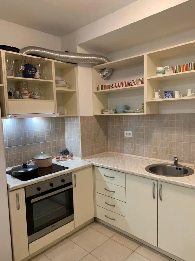 Квартира 76м² в Черногории, Бар. Стоимостью 220000€ аренда фото-6