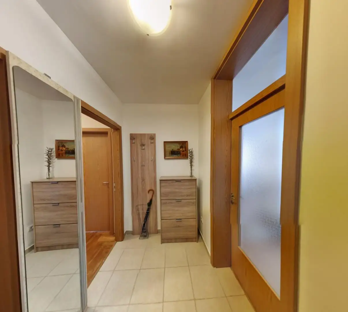 Квартира 76м² в Черногории, Бар. Стоимостью 220000€ аренда фото-7