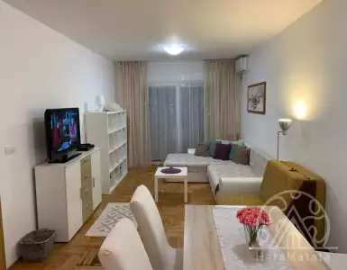 Купить квартиру в Черногории 220000€