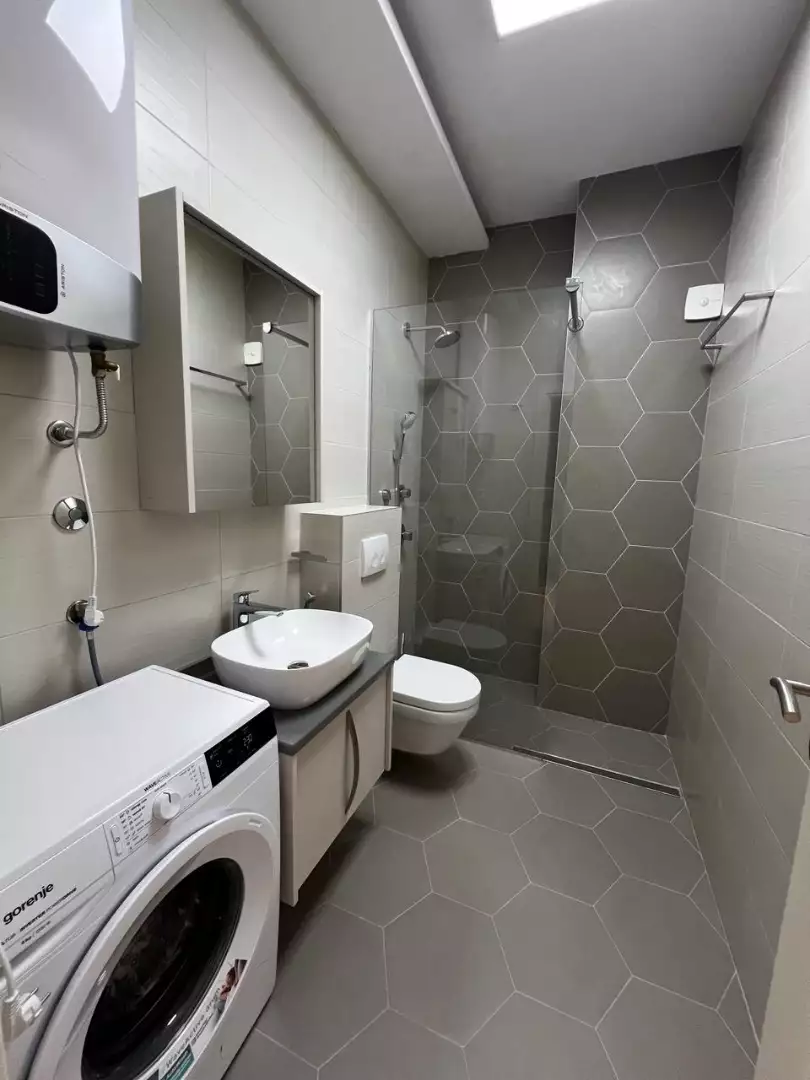 Квартира 108м² в Черногории, Доброта. Стоимостью 350000€ аренда фото-2